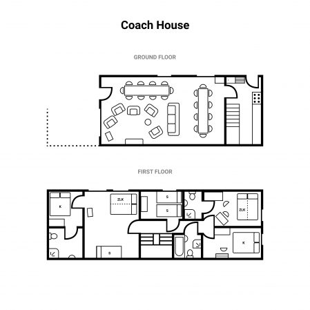 Coach House