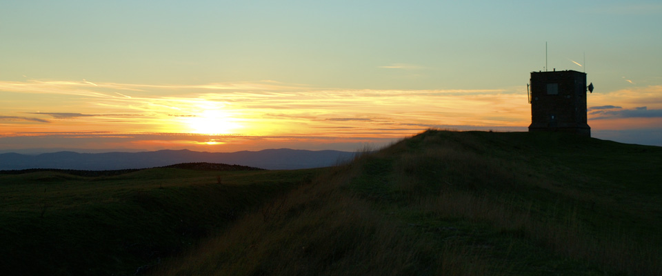 The-Manor-Tower-Sunset