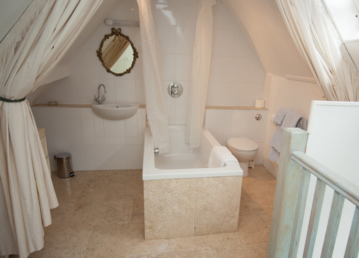 Dovecote Bathroom