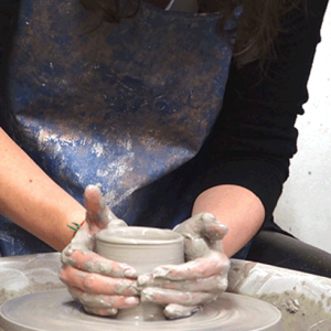 Art & Pottery Classes